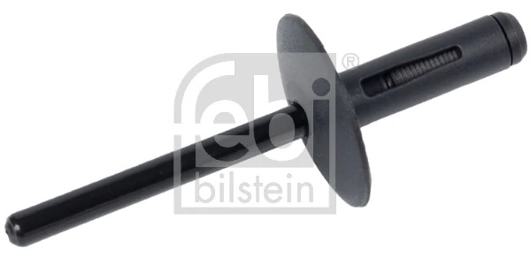 Retaining Clip, underbody panelling